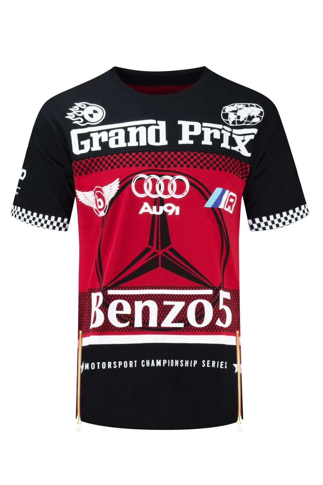 car shirts