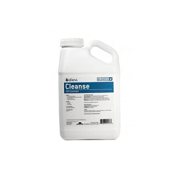 Athena Cleanse 1 Gallon - Hypochlorous Acid for Clean Roots