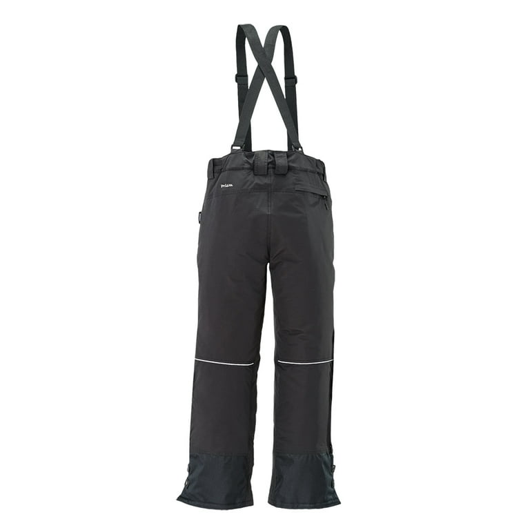 STRIKER ICE Adult Female Prism Pants, Color: Black, Size: 10 (6202503) 