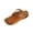 Brown, variant on SEAOPEN Women's Mesh Flats Shoes Breathable Slip on Ballet Flat Nurse Lightweight Memory Foam Casual Shoes Flats Comfortable Walking Shoes Size 7 White