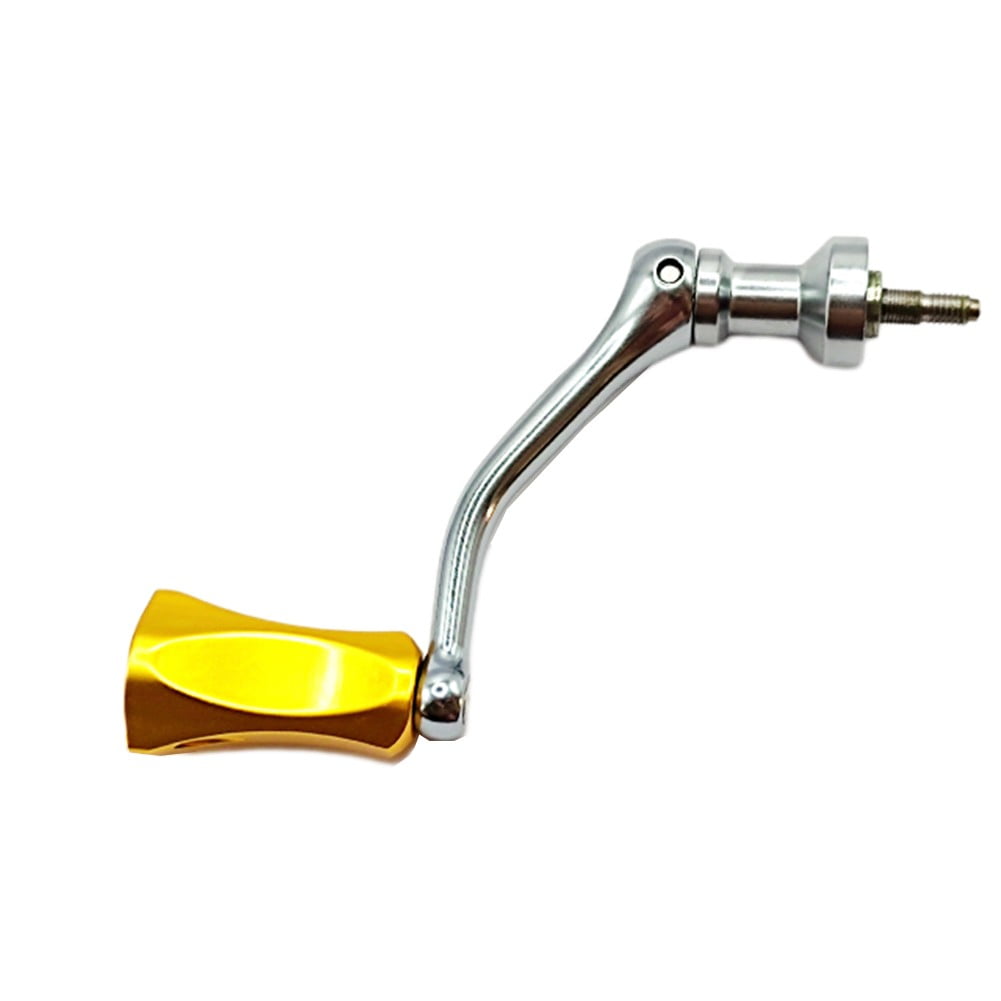 Modified Spinner reel single rocker handle FOR SHIMANO FOR STELLA