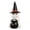 2026-B, variant on Halloween Ambiance Lamp – Cute Ghost Reading Book Night Light, Suitable for Indoor Party & Spooky Outdoor Halloween Decoration (Magic Book)