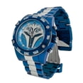 thumbnail image 2 of Invicta 41258 Men's Star Wars Bo Katan Steel Bracelet Chrono Watch, 2 of 3