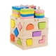 thumbnail image 2 of Bloques de construcción de madera para niños pequeños, rompecabezas, juguetes educativos tempranos, inteligencia Estilo A, 2 of 9