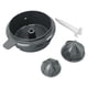 thumbnail image 1 of Juego de exprimidor de cítricos herramienta múltiple de repuesto para Thermomix TM6 TM5, 1 of 9
