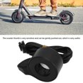 thumbnail image 4 of Acelerador de pulgar para scooter eléctrico rayas elevadas Fácil de instalar Acelerador de acelerador de pulgar para scooter eléctrico sensible para taller de reparación de ANGGREK Otros, 4 of 8