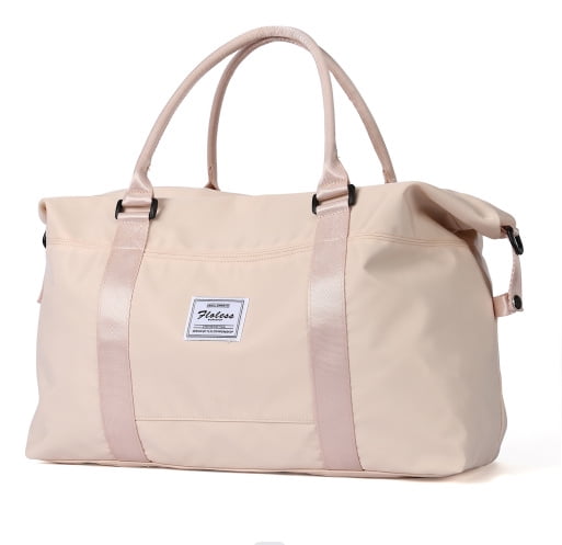 Livhil Weekender Bag for Women Sports Tote Gym Bag, Hospital Bag