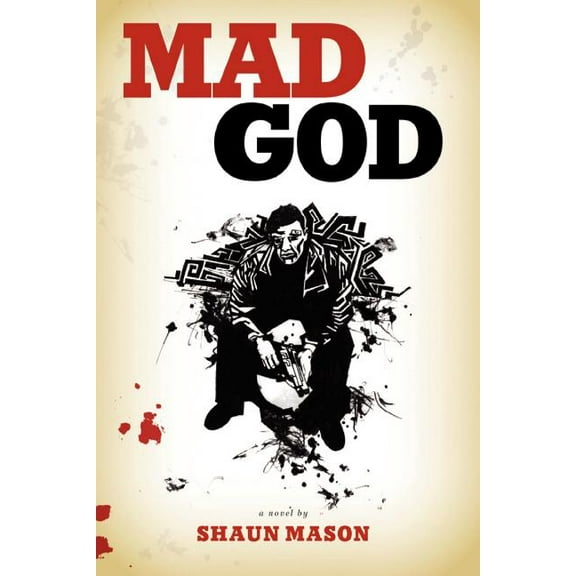Mad God (Paperback)