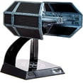 thumbnail image 2 of Star Wars Darth Vader's Tie Advanced (2021) Hot Wheels Select Premium Starships Toy Vehicle, 2 of 6