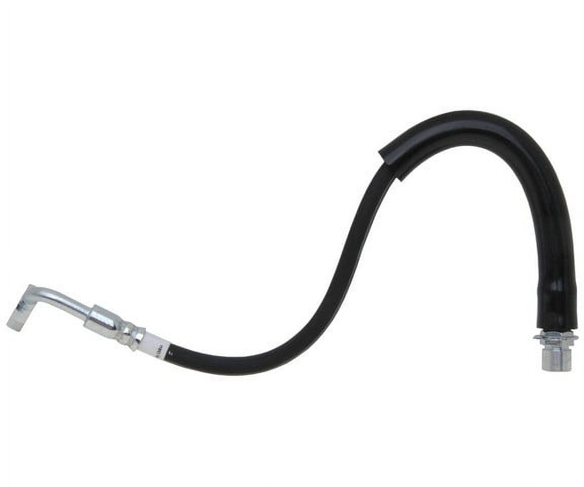 Raybestos BH383409 Professional Grade Hydraulic Brake Hose Fits select: 2010-2016 CADILLAC SRX