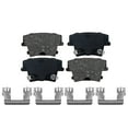 thumbnail image 7 of Detroit Axle - Rear Brake Kit for 2006-2020 Dodge Charger 2007-2008 Magnum 13.78" inch Disc Brake Rotors Ceramic Brakes Pads with Hardware Replacement, 7 of 7