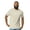 Sand, variant on Gildan Unisex Softstyle Midweight T-Shirt Ring-Spun Cotton Tee Shirts (Brown Savana, M)
