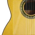 thumbnail image 3 of Protector de golpeo transparente JINMJMXG para guitarra acústica folk placa protectora clásica, 3 of 3