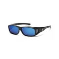 thumbnail image 4 of Polarized Anti Glare Square Lens Cover Fit Over Glasses Sunglasses, 4 of 8