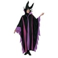 thumbnail image 1 of Disguise MALEFICENT DELUXE ADULT costume, 1 of 1