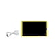 thumbnail image 1 of Placa de desarrollo ESP32-S3 LVGL shaofei con Pantalla gráfica LCD de 5 pulgadas Wifi Bluetooth Amarillo, 1 of 5