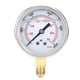 thumbnail image 3 of Pressure Gauge Stainless Steel Pressure Gauge Industry Equipment TS‑PGG604‑700bar 1/4BSP Y60 Radial Pressure Gauge For Household Pressure Measurement ANGGREK Otros, 3 of 8