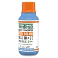 thumbnail image 2 of TheraBreath Enjuague Menta Fresca Mini 88.7ml, 2 of 6
