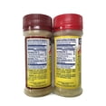 thumbnail image 2 of Goya Adobo Seasoning Con Pique Hot &  Original with Pepper, 8 oz. [Set of 2, 1 of Each], 2 of 2
