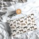 thumbnail image 5 of Balery Cow Funda de Cojín Estampada, Regalos para Mujeres, Regalos de Amor para Ella, Regalos para Novia o Esposa, Funda de Almohada-20"x30", 5 of 6