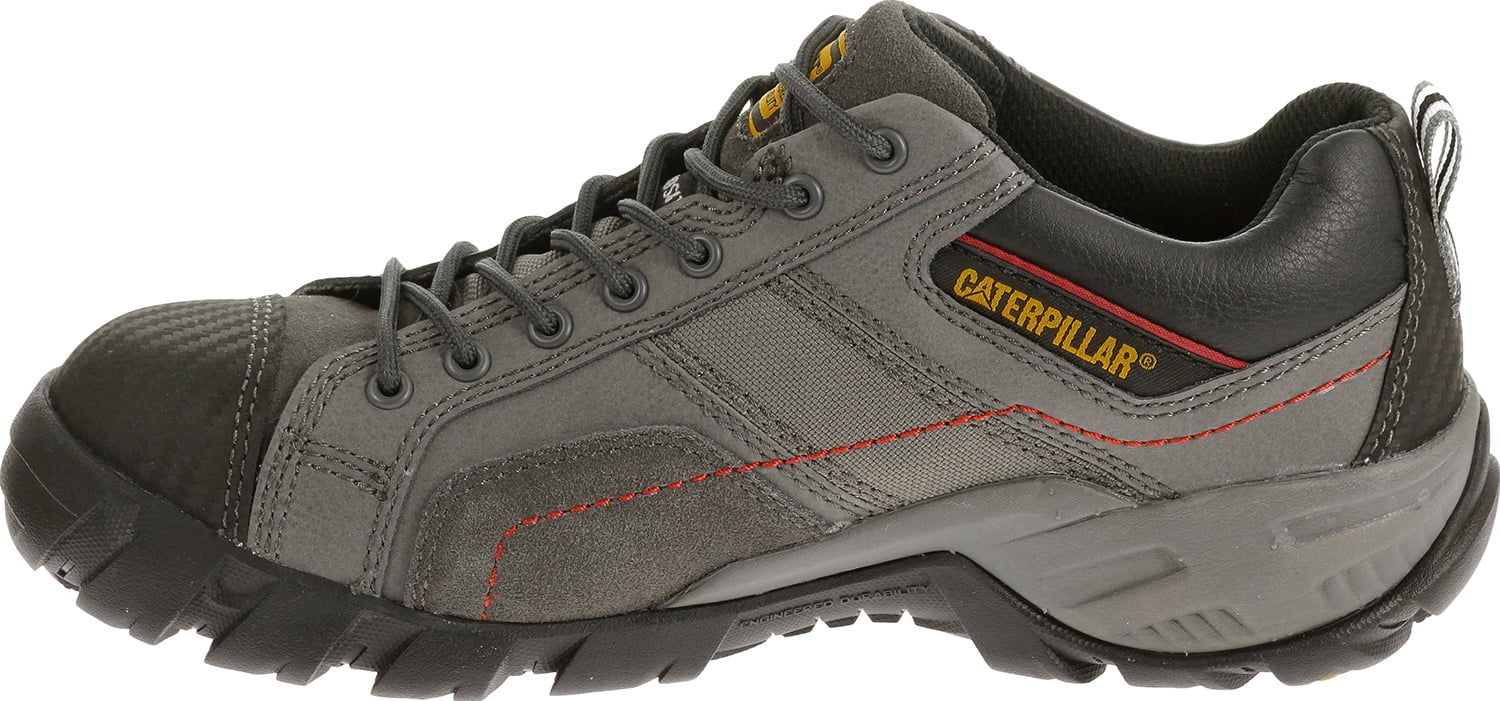Caterpillar Men Argon Comp Toe Boots