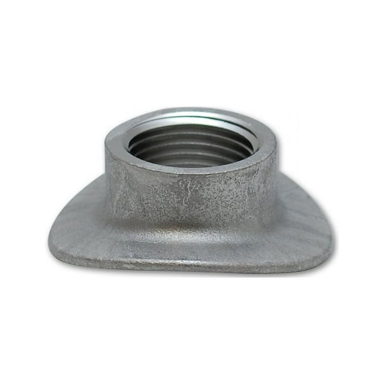 Saddle Style Weld On Oxygen Sensor Bung 1188 Saddle Style Weld On Oxygen Sensor Bung 1188