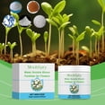 thumbnail image 4 of Water-Soluble Flower Fertilizer - Enhances Nitrogen, Phosphorus, Potassium Nutrients for Blooming Quality, 4 of 9