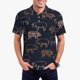 thumbnail image 1 of Balery Pig Farm Camisa Polo de Hombre con Estampado, de Manga Corta y Tejido Medio, Camisa Tipo Golf Polo-4X-Large, 1 of 6