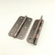 thumbnail image 4 of Bisagra para muebles, puertas de armarios, cajones, ventanas, con tornillos 7, 4 of 9