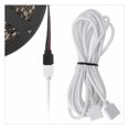 thumbnail image 2 of Cable alargador con conector de 4 Pin para Tira LED Cinta (2,5M), 2 of 5