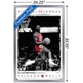 thumbnail image 2 of Michael Jordan - Dunk, 2 of 4