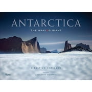 Antarctica : The Waking Giant (Hardcover)