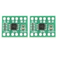 thumbnail image 1 of Oubit Music Chip DIY Module,2Pcs 38 Music Chip Music Chip Music Chip Proven Performance, 1 of 9