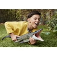 thumbnail image 2 of Figura de acción Mattel Jurassic World Rebirth Mosasaurus, 2 of 6