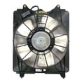 thumbnail image 5 of Agility Auto Parts 6010092 Engine Cooling Fan Assembly for Honda Specific Models Fits select: 2006-2011 HONDA CIVIC, 5 of 5