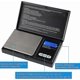 thumbnail image 2 of Pocket Scale- Portable Digital Scale With Back-lit Lcd Display, Digital Pocket, 2 of 5