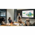 thumbnail image 2 of Sharp NEC Display AQUOS BOARD 4W-B65FT5U Collaboration Display, 2 of 6