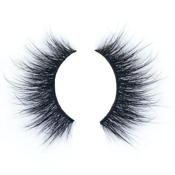 5D Faux Eyelashes 1