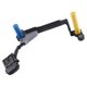 thumbnail image 1 of 4262026011 Sensor de velocidad de automóvil nuevo para 1.8L 2014-2016 para 12-14 como se muestra, como se muestra, 1 of 5