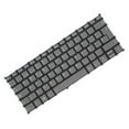 thumbnail image 1 of Teclado gris Inteprter para portátil Lenovo ideapad S540-14, 1 of 6