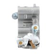thumbnail image 3 of Carburador Harbot 506450501 para piezas de motosierra Husqvarna 435 440, 3 of 4