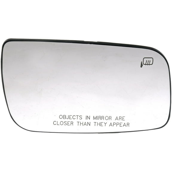 Dorman 56182 Passenger Side Door Mirror Glass for Specific Ford / Mercury Models Fits select: 2008-2009 FORD TAURUS, 2008-2009 MERCURY SABLE