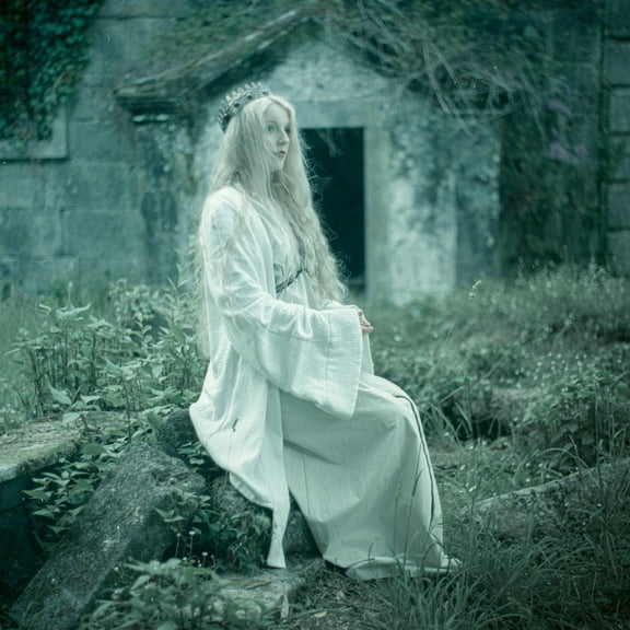 Sylvaine - Eg Er Framand - Music & Performance - Vinyl