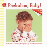 Peekaboo, Baby!