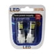 thumbnail image 1 of Foco LED 3157 45 LEDs 4014 SMD Canbus Blanco Juego, 1 of 4