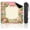 Color 2, variant on Mahjong Mat 31.5" x 31.5" Italian Summer Coastal Border Frame Lemons Pasta Pink Floral Non-Slip Noise Reduction Mahjong Accessories Gifts for Board and Tile Games