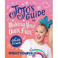 Jojo Siwa Children S Kids Books Walmart Com