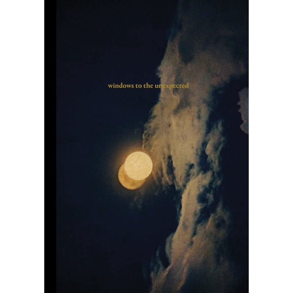 Albarrán Cabrera: Windows to the Unexpected, (Hardcover)