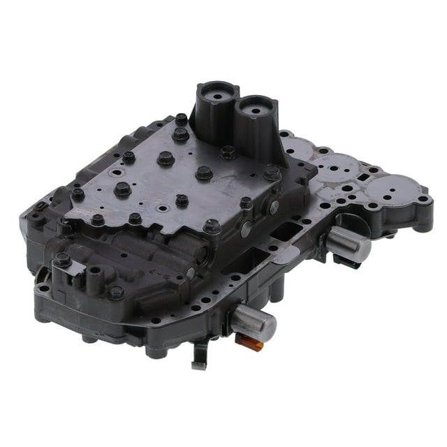 Automatic Transmission Valve Body, U140 Remanufactured Valve Body Replacement Auto-Transmission Fit For Solara/Celica/Highlander/