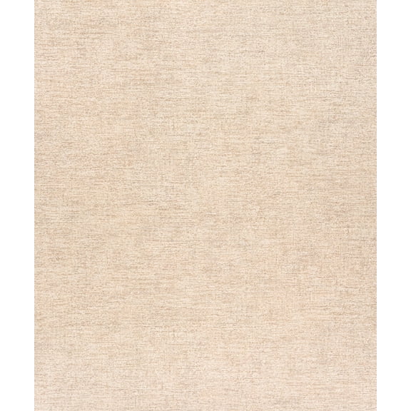 Chesapeake Tansy Neutral Distressed Wallpaper